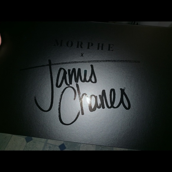 James Charles x Morphe Eyeshadow Palette - Picture 3 of 5